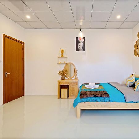 Alley Garden Homestay Hoi An Room photo